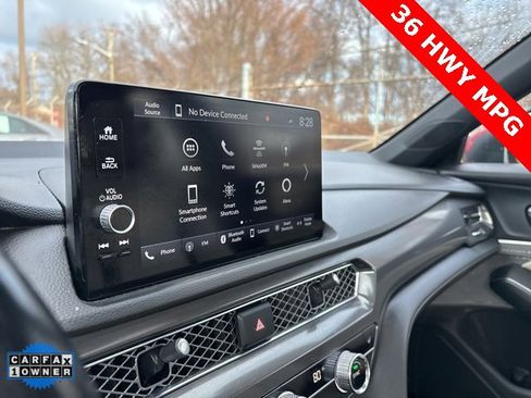 Used 2023 Acura Integra A-Spec image 18