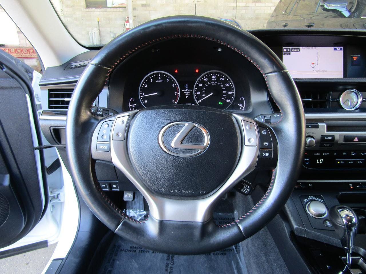 Used 2015 Lexus ES 350 FWD image 14