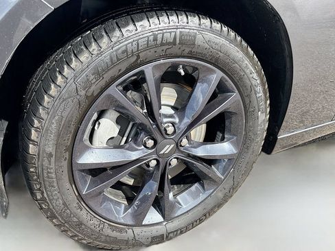 Used 2023 Dodge Charger SXT w/ Blacktop Package AWD/4WD image 28