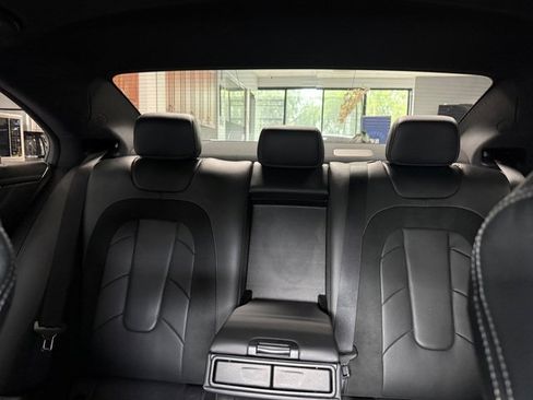 Used 2019 Mercedes-Benz CLS 53 AMG AMG image 12