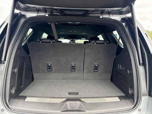 Used 2025 Chevrolet Tahoe Premier image 17