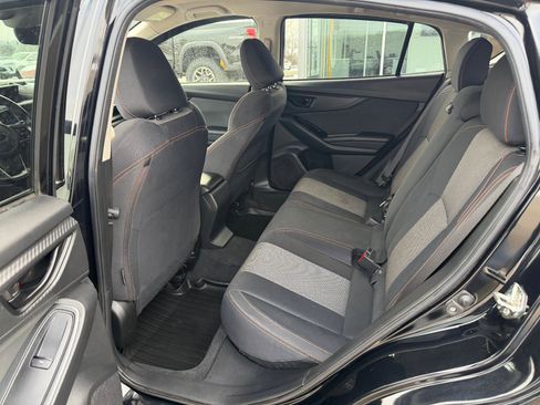 Used 2020 Subaru Crosstrek 2.0i Premium w/ Popular Package #3 image 16