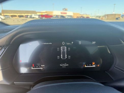 New 2026 Jeep Grand Cherokee Limited RWD image 14
