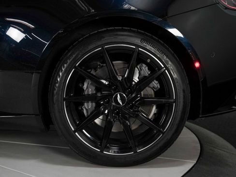 Used 2018 Aston Martin DB11 V12 image 18