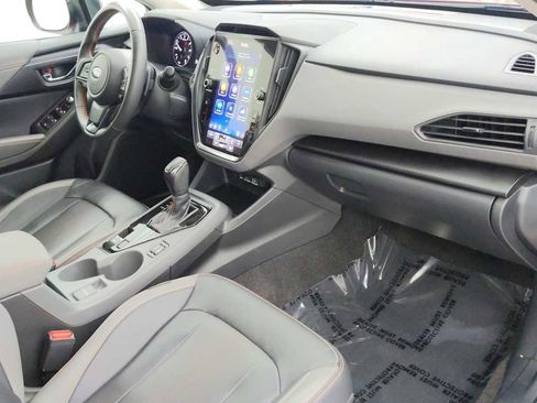 Certified 2024 Subaru Crosstrek 2.5i Limited image 22