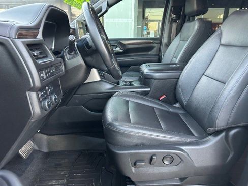 Used 2022 Chevrolet Tahoe Z71 image 18