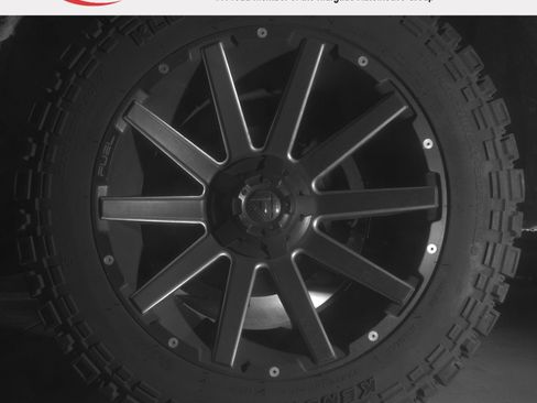 Used 2018 RAM 1500 Big Horn RWD image 10