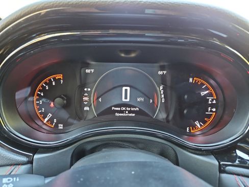 Used 2024 Dodge Durango GT image 23