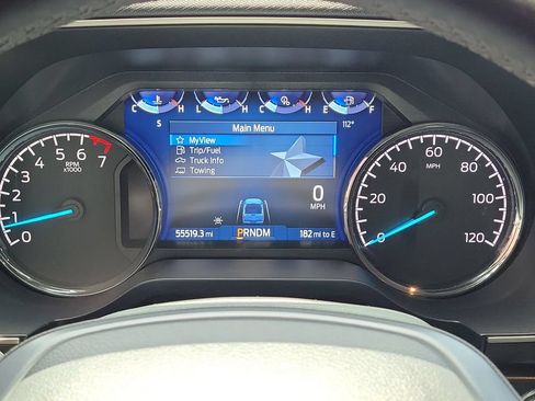 Used 2023 Ford F150 XLT w/ Equipment Group 302A High RWD image 17