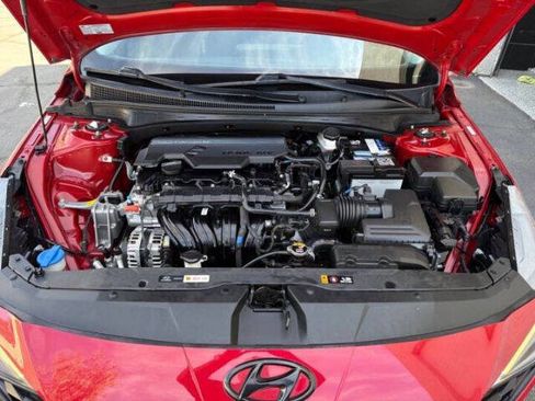 Used 2023 Hyundai Elantra SEL w/ Cargo Package image 35