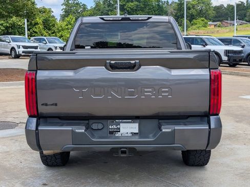 Used 2022 Toyota Tundra SR5 w/ TRD Sport Package AWD/4WD image 22