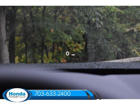 New 2025 Honda Accord Hybrid Touring image 23