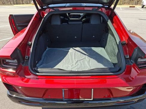 Used 2024 Dodge Charger R/T Scat Pack w/ Plus Group image 29