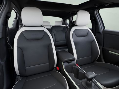 New 2026 Kia K4 GT-Line image 15