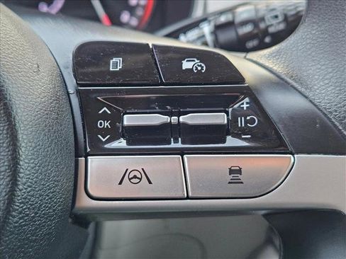 Used 2023 Hyundai Tucson SEL w/ Winter Package image 11