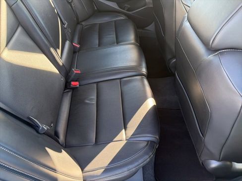 Used 2023 Nissan Maxima SV w/ Floor Mat Group image 14