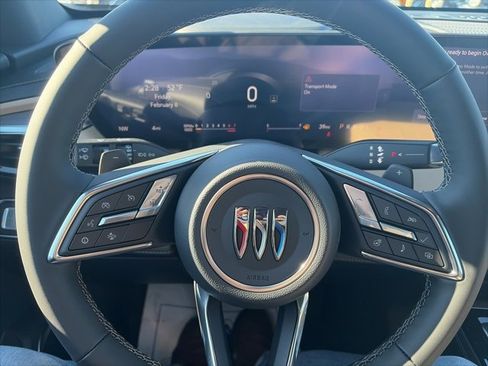 New 2026 Buick Enclave Preferred w/ LPO, Floor Liner Package image 21