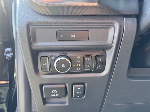 New 2025 Ford F150 Lariat w/ Equipment Group 501A Mid image 22