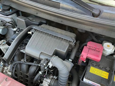 Used 2021 Mitsubishi Mirage ES image 32