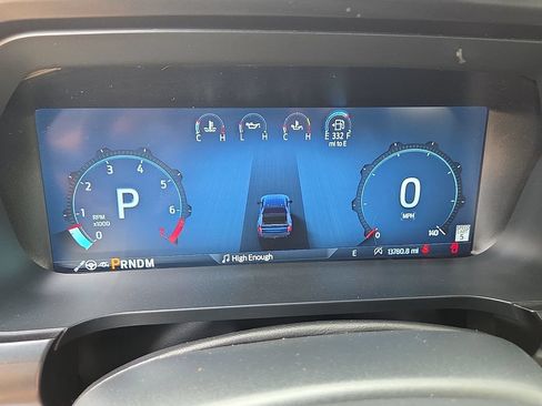 Used 2025 Ford F150 Raptor AWD/4WD image 21