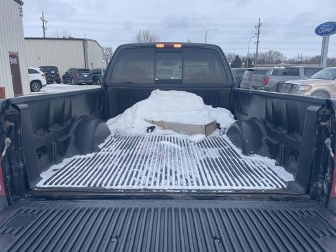 Used 1999 Ford F150 XL image 10