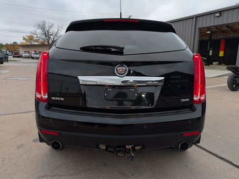 Used 2013 Cadillac SRX Premium image 6
