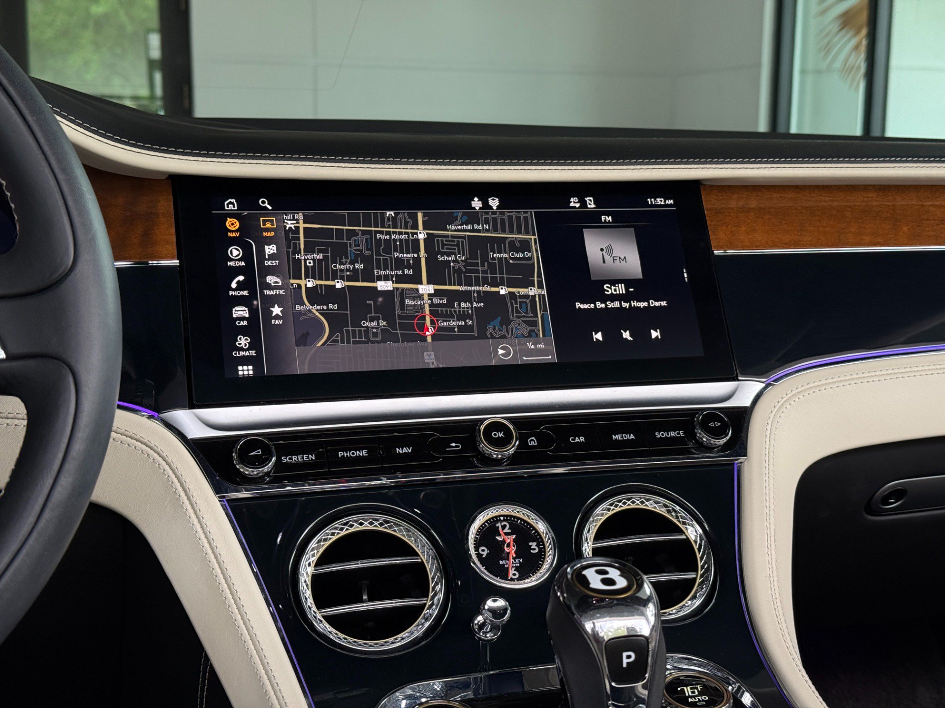 Used 2020 Bentley Continental GT AWD/4WD image 43