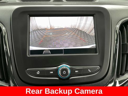Certified 2024 Chevrolet Equinox RS w/ LPO, Floor Liner Package FWD image 3