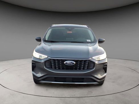 New 2025 Ford Escape Active w/ Cold Weather Package image 15