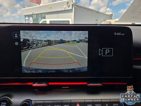 Used 2024 Hyundai Kona N Line FWD image 33
