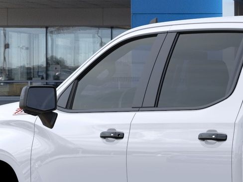 New 2026 Chevrolet Silverado 1500 LT Trail Boss w/ Safety Package AWD/4WD image 36