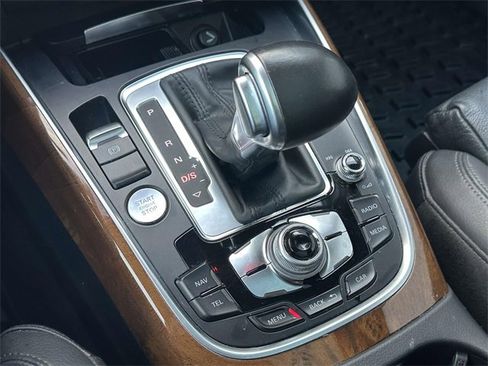 Used 2015 Audi Q5 3.0T Premium Plus w/ Technology Package image 32