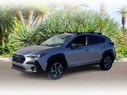 New 2026 Subaru Crosstrek 2.0i Premium