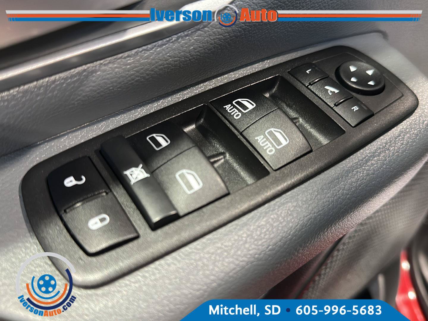 Used 2022 RAM 1500 Big Horn AWD/4WD image 14