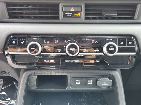 New 2026 Honda Passport TrailSport Elite image 12