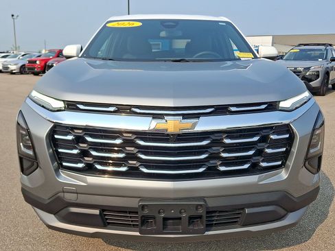 Used 2026 Chevrolet Equinox LT w/ Convenience Package II AWD/4WD image 29