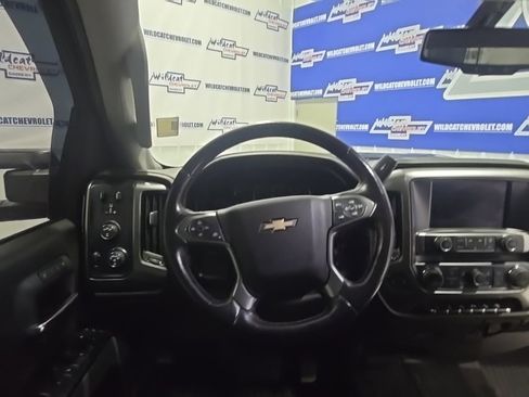 Used 2019 Chevrolet Silverado 2500 LTZ w/ Duramax Plus Package image 31