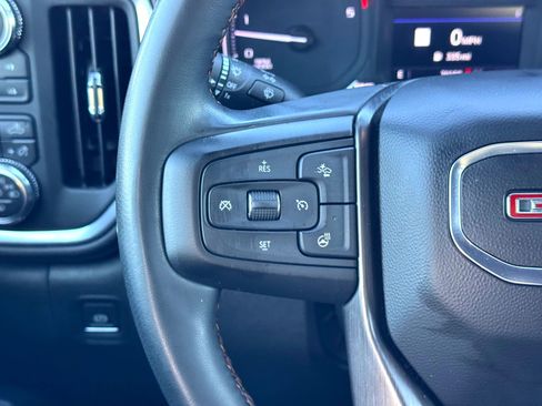 Used 2023 GMC Sierra 2500 AT4 w/ AT4 Preferred Package image 26