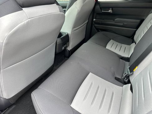 New 2026 Toyota Tacoma TRD Sport image 11