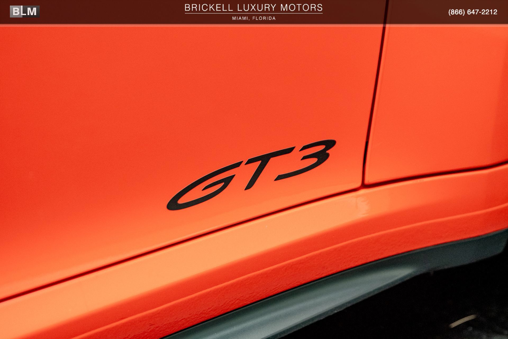 Used 2022 Porsche 911 GT3 RWD image 37