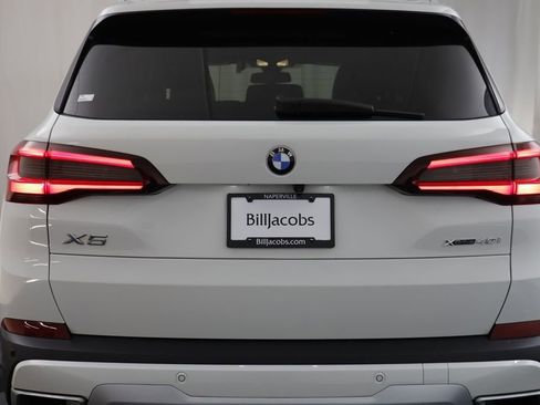 Used 2020 BMW X5 xDrive40i w/ Convenience Package image 15