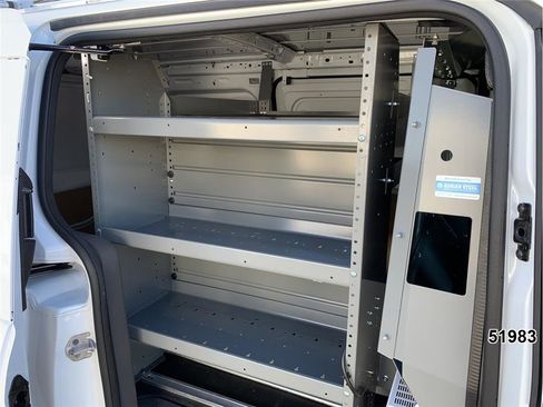 Used 2019 Ford Transit Connect XL image 13