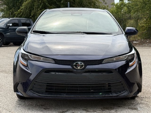Used 2024 Toyota Corolla LE FWD image 8