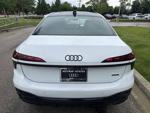 New 2026 Audi A6 Prestige AWD/4WD image 32