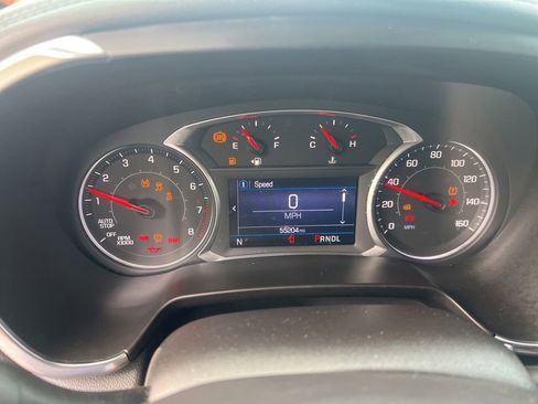 Used 2020 Chevrolet Blazer LT FWD image 49
