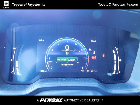Used 2026 Toyota Corolla LE w/ LE Premium Package FWD image 11