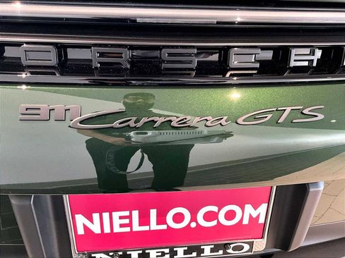 New 2026 Porsche 911 Carrera GTS image 29