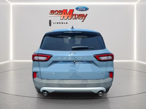 Used 2023 Ford Escape Active AWD/4WD image 5