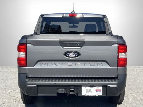 New 2025 Ford Maverick XLT w/ 4K Tow Package image 26
