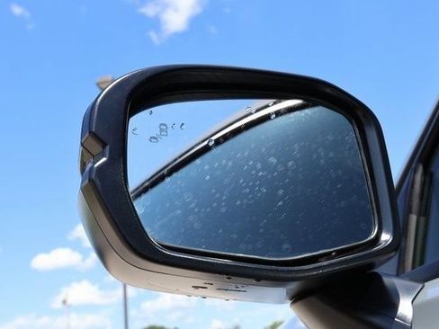 Used 2026 Honda HR-V Sport image 9